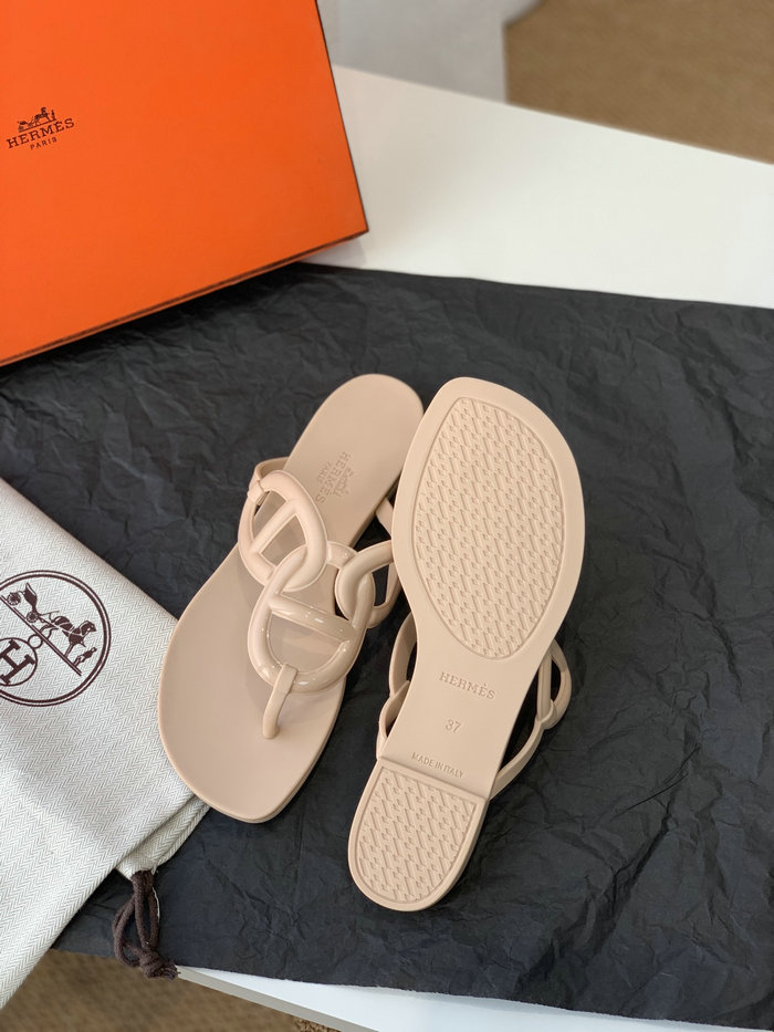 Hermes Aloha sandals SNH043004