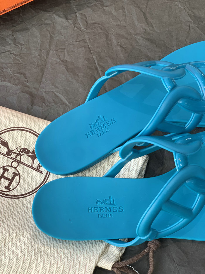 Hermes Aloha sandals SNH043005