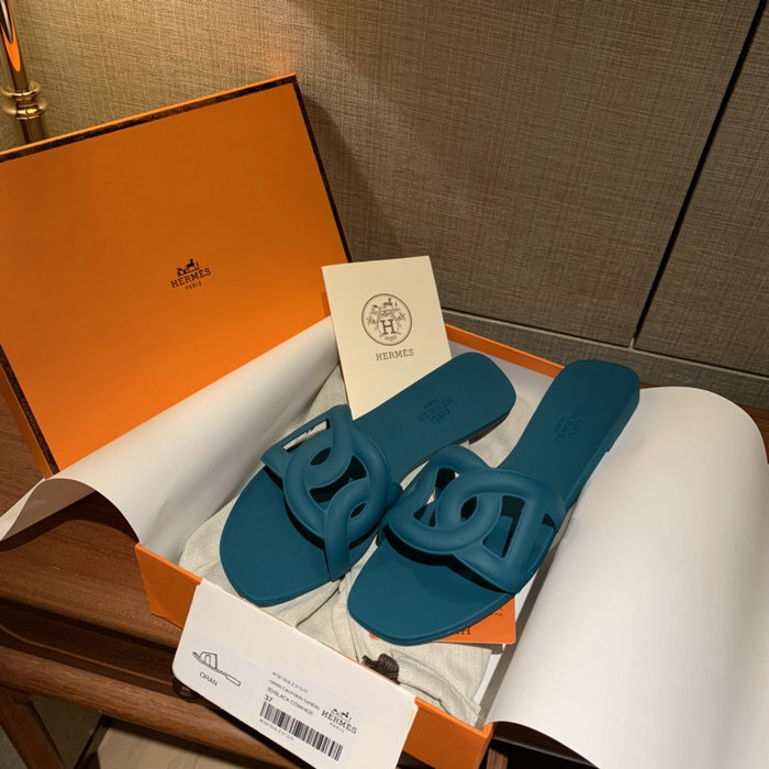 Hermes Aloha sandals SNH043006
