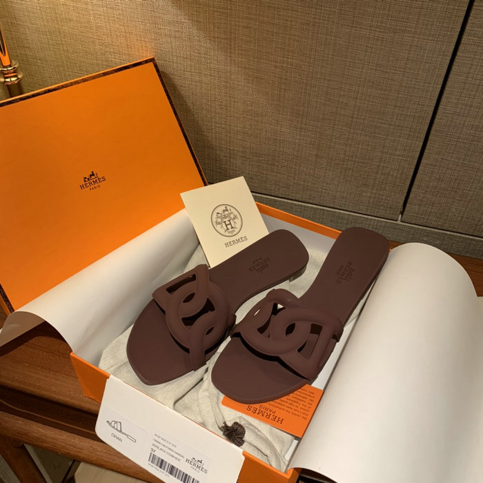 Hermes Aloha sandals SNH043008