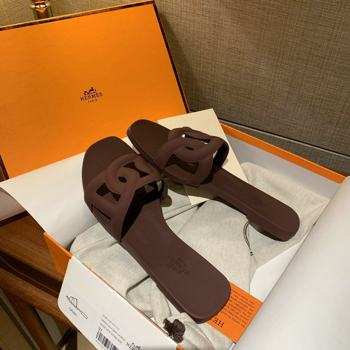 Hermes Aloha sandals SNH043008