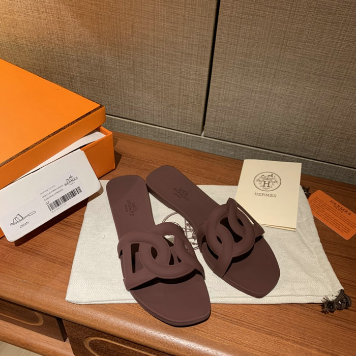 Hermes Aloha sandals SNH043008