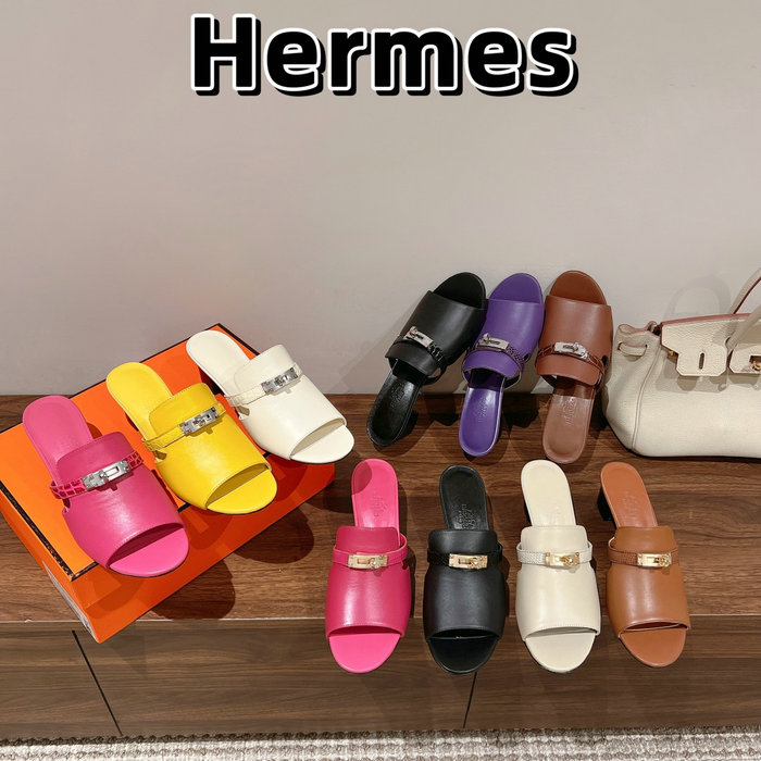 Hermes Mules SNH050521