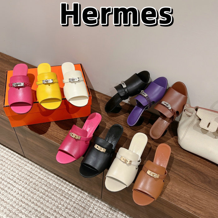 Hermes Mules SNH050521