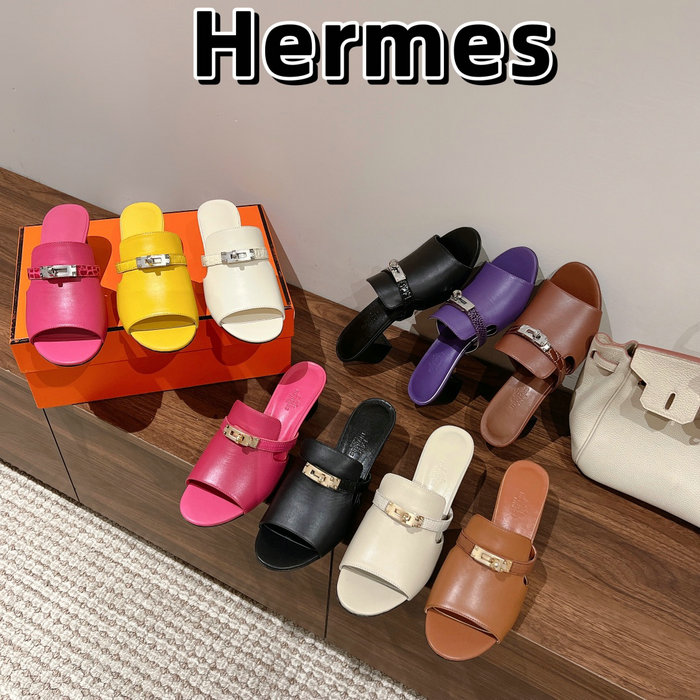 Hermes Mules SNH050521