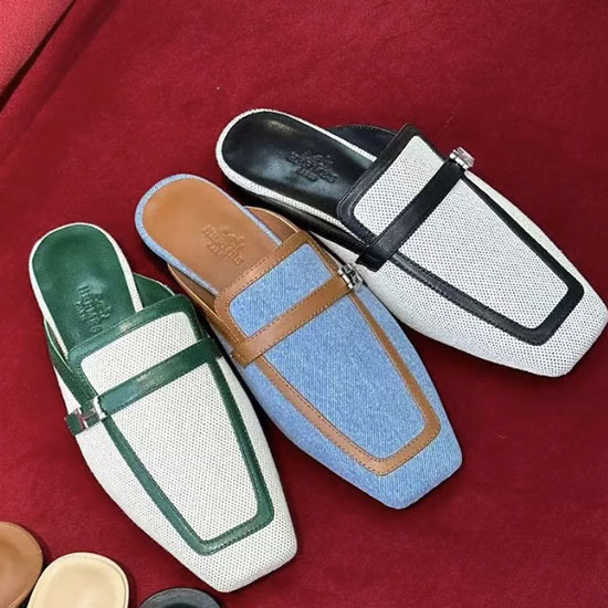 Hermes Slippers SIH050501