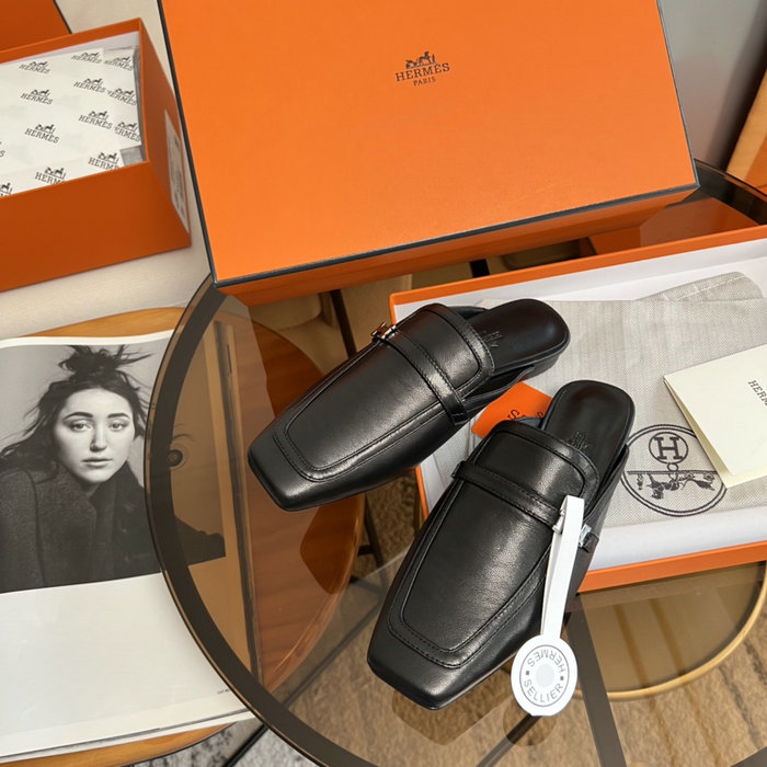 Hermes Slippers SIH050502