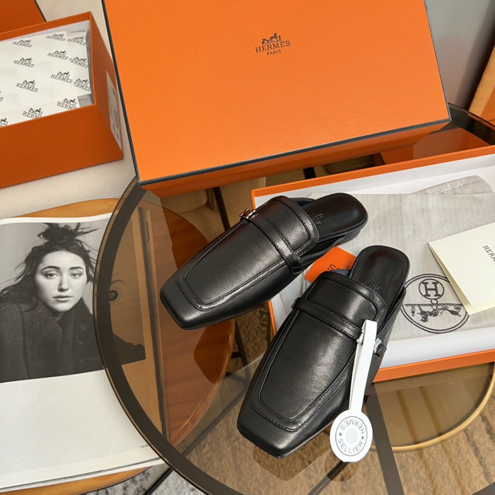 Hermes Slippers SIH050502