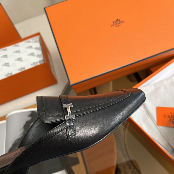 Hermes Slippers SIH050502