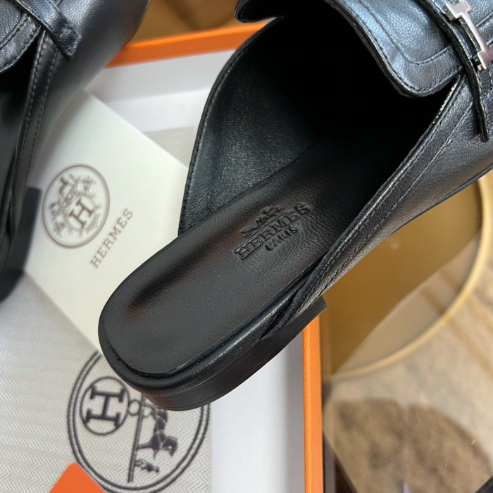 Hermes Slippers SIH050502