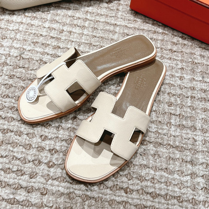 Hermes Slippers SNH050507