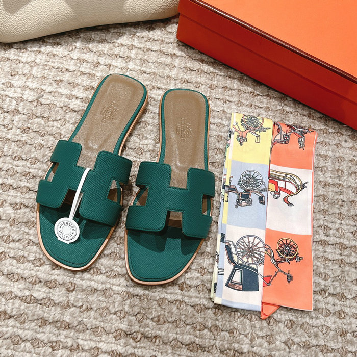 Hermes Slippers SNH050508