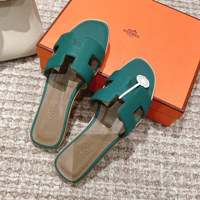 Hermes Slippers SNH050508