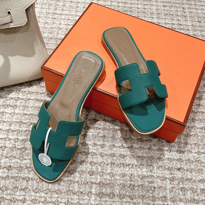 Hermes Slippers SNH050508