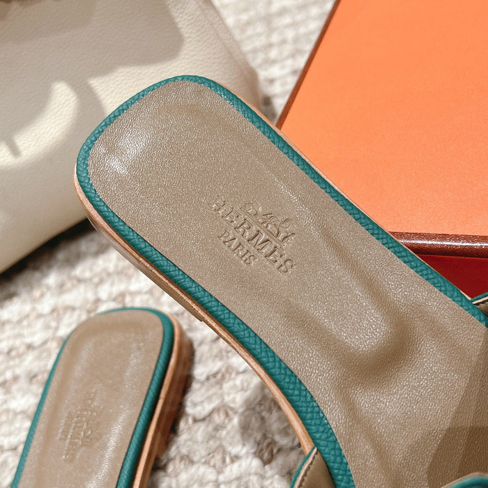 Hermes Slippers SNH050508