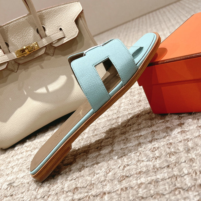 Hermes Slippers SNH050509