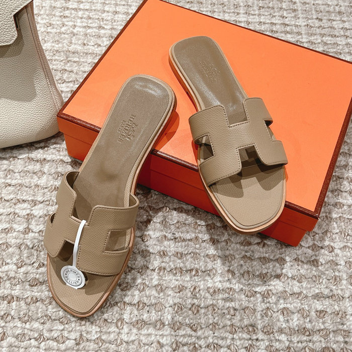 Hermes Slippers SNH050510