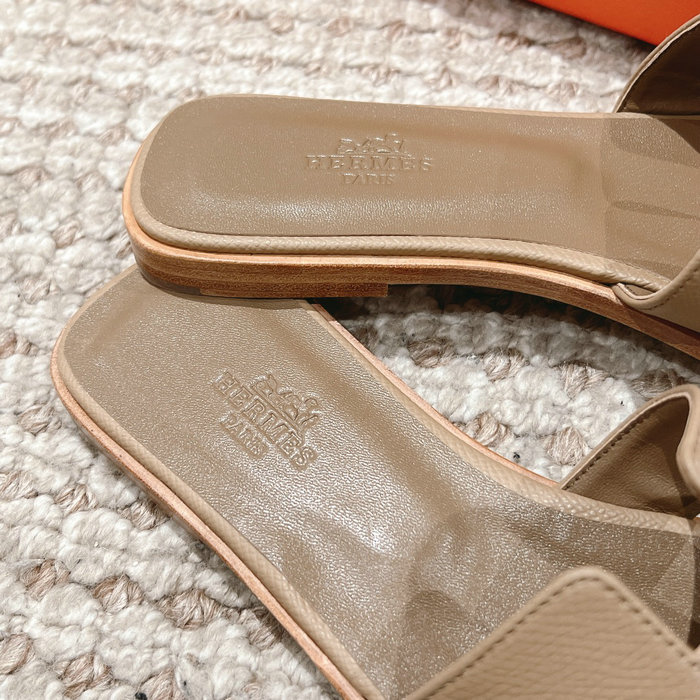 Hermes Slippers SNH050510