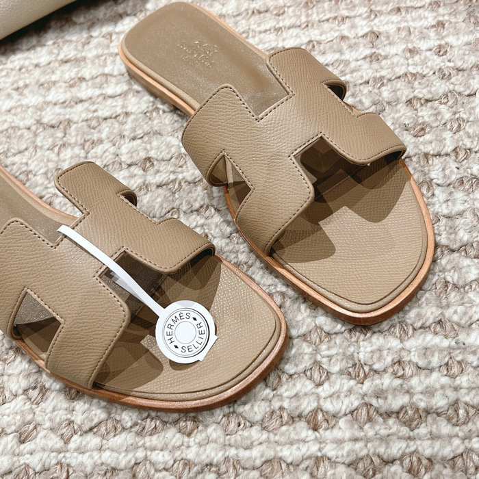 Hermes Slippers SNH050510