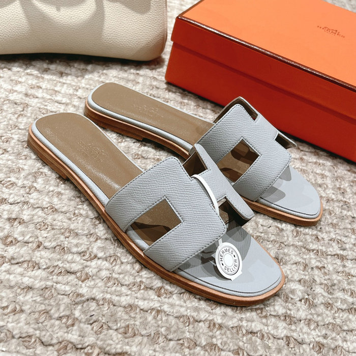 Hermes Slippers SNH050511