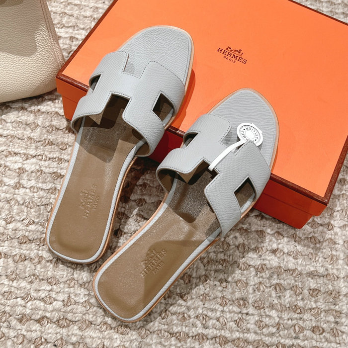 Hermes Slippers SNH050511