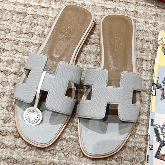 Hermes Slippers SNH050511