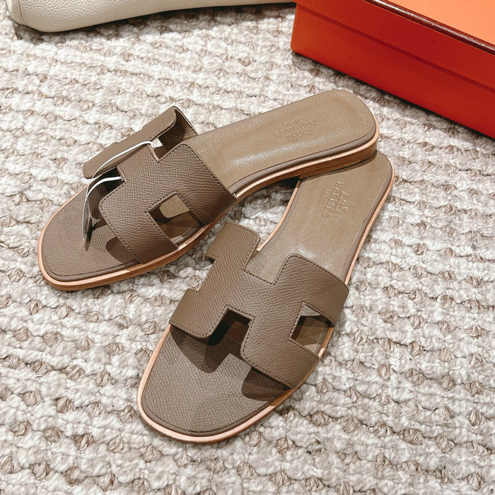 Hermes Slippers SNH050512