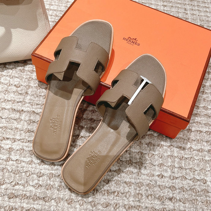 Hermes Slippers SNH050512