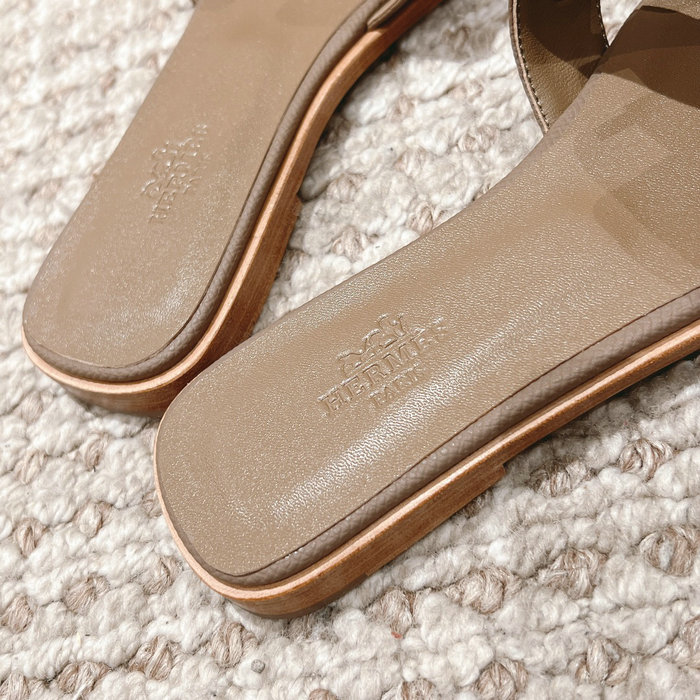 Hermes Slippers SNH050512