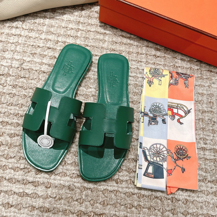 Hermes Slippers SNH050513