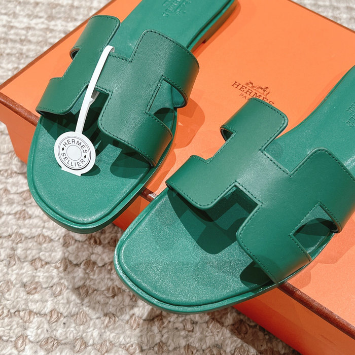 Hermes Slippers SNH050513