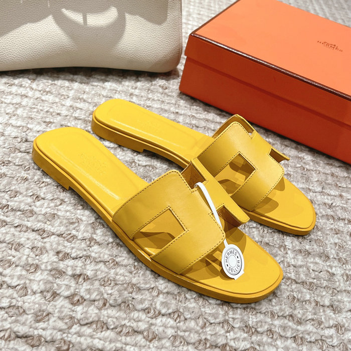 Hermes Slippers SNH050515