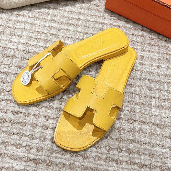 Hermes Slippers SNH050515