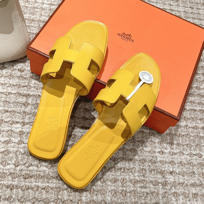 Hermes Slippers SNH050515