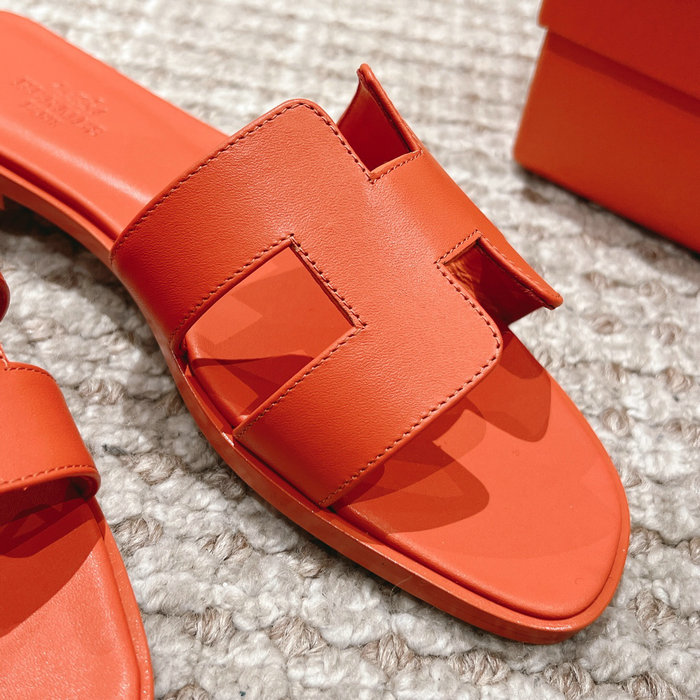 Hermes Slippers SNH050517