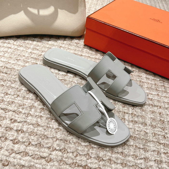 Hermes Slippers SNH050519