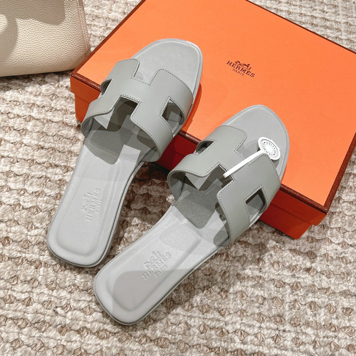 Hermes Slippers SNH050519