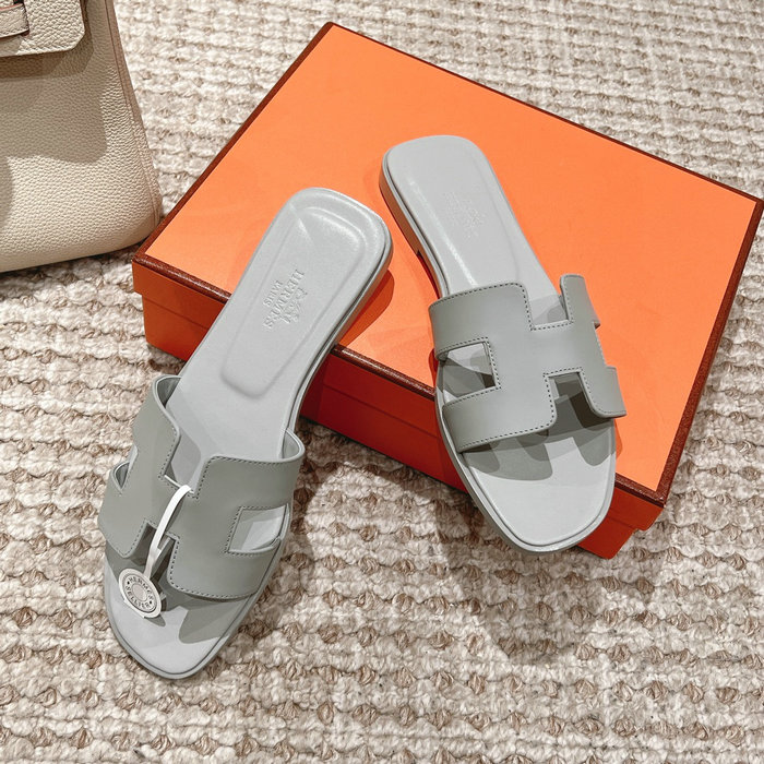 Hermes Slippers SNH050519