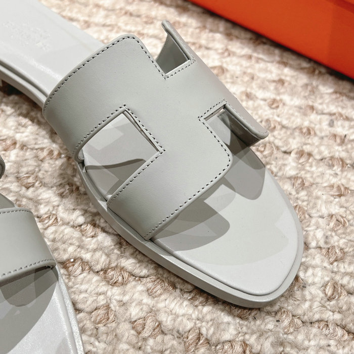 Hermes Slippers SNH050519