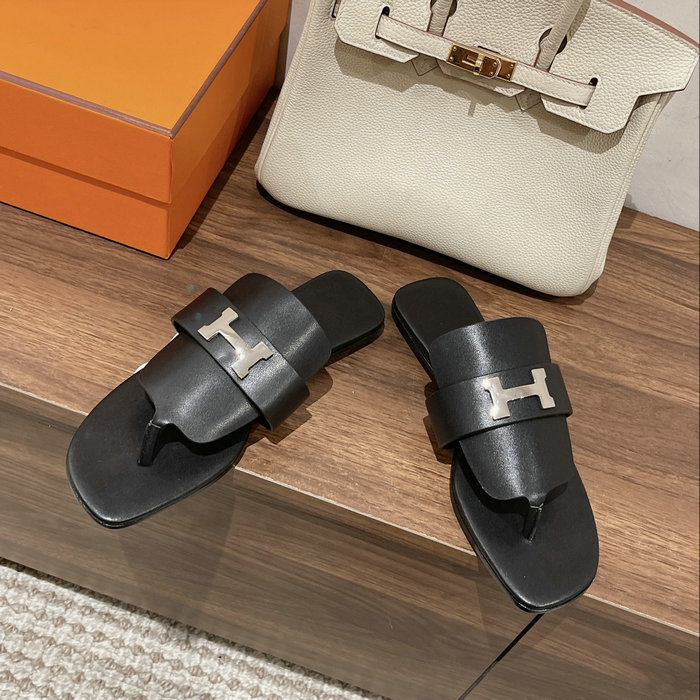 Hermes Slippers SNH050523