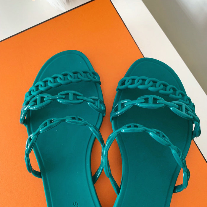 Hermes rivage sandals SNH050501