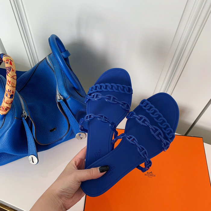 Hermes rivage sandals SNH050504