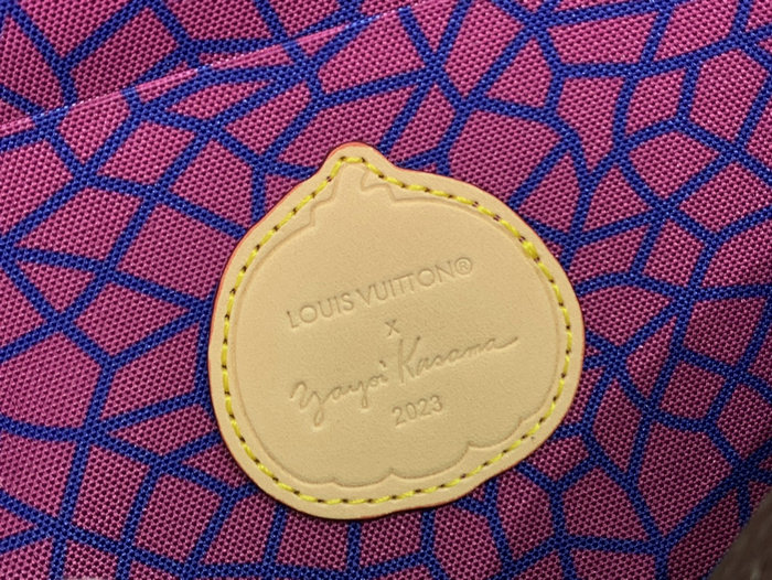 LV x YK Felicie Pochette M82108