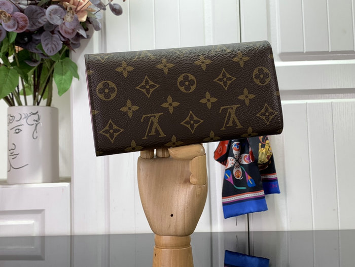 LV x YK Portefeuille Sara NM M82114