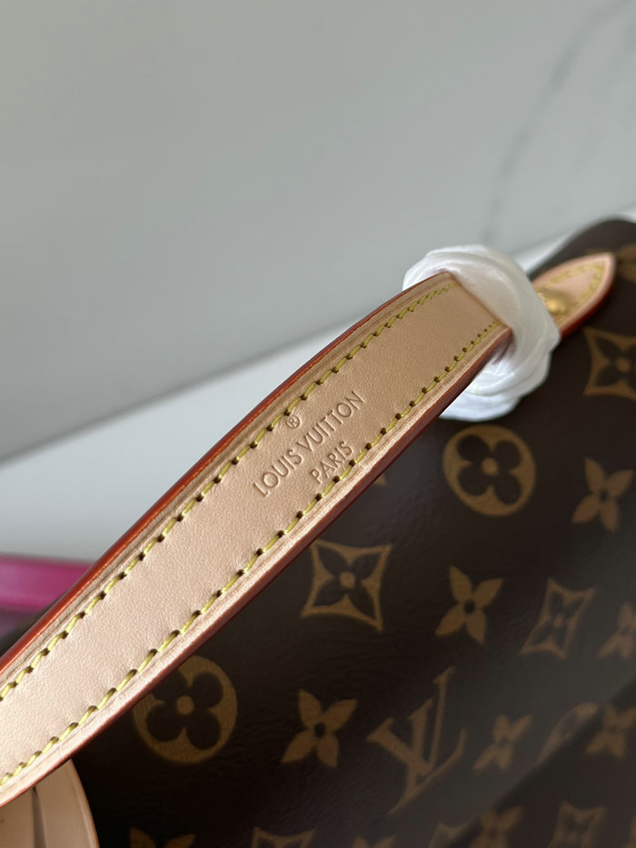 Louis Vuitton Cluny BB M42738