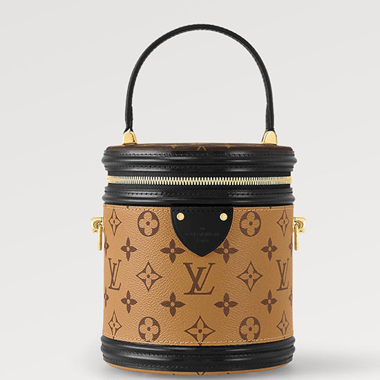 Louis Vuitton Monogram canvas Cannes M43986