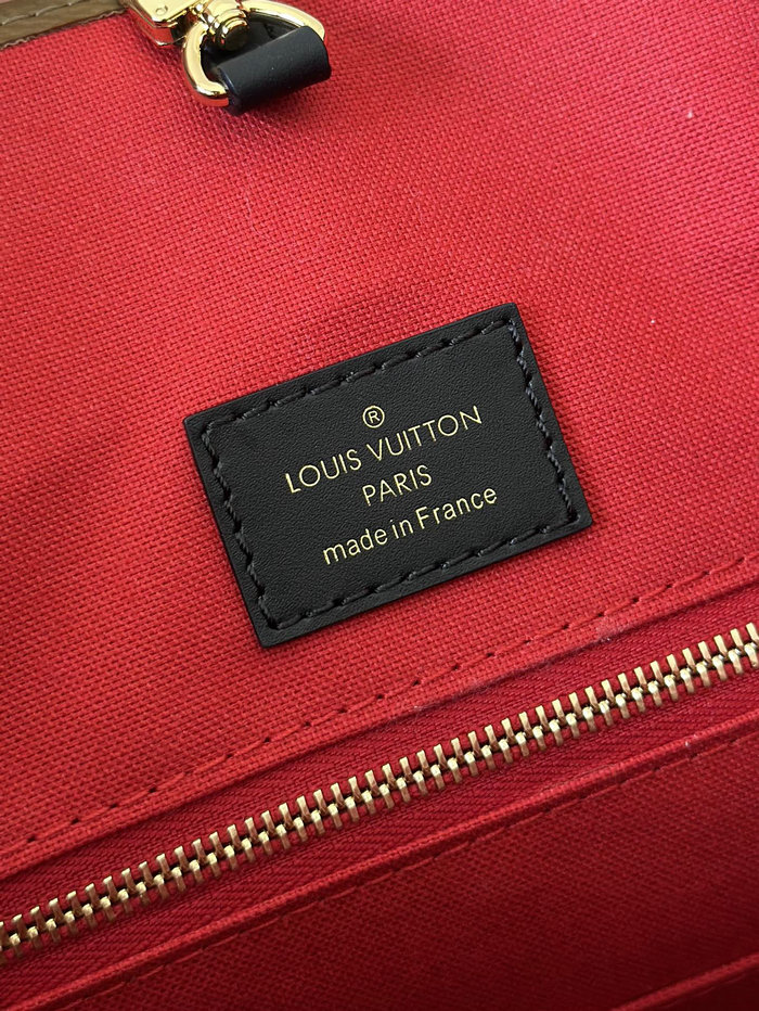 Louis Vuitton Onthego GM M45320