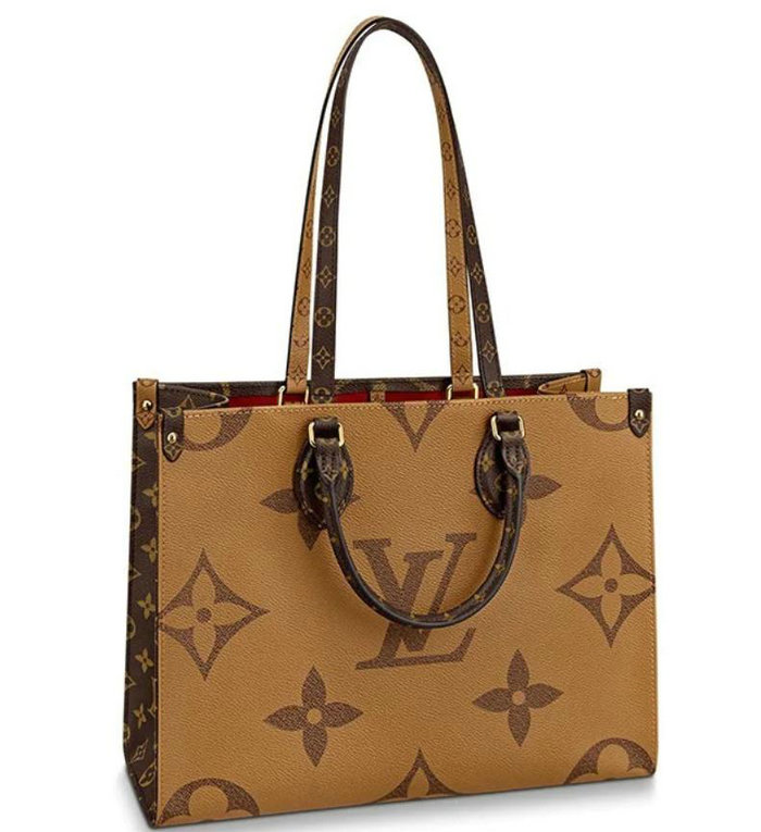 Louis Vuitton Onthego MM M45039