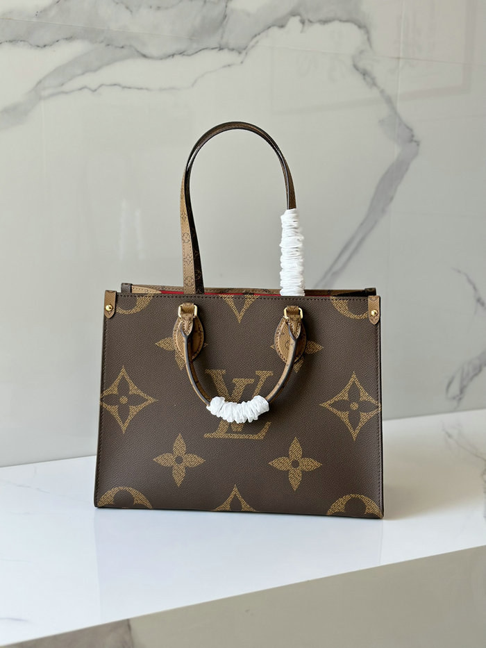 Louis Vuitton Onthego MM M45039