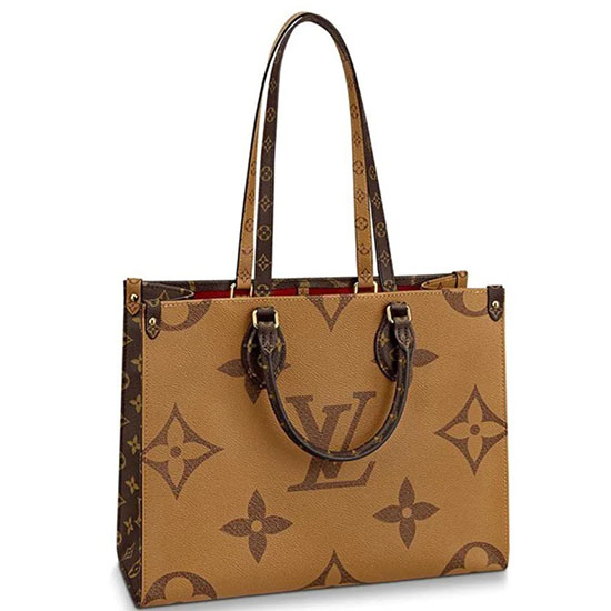 Louis Vuitton Onthego MM M45039